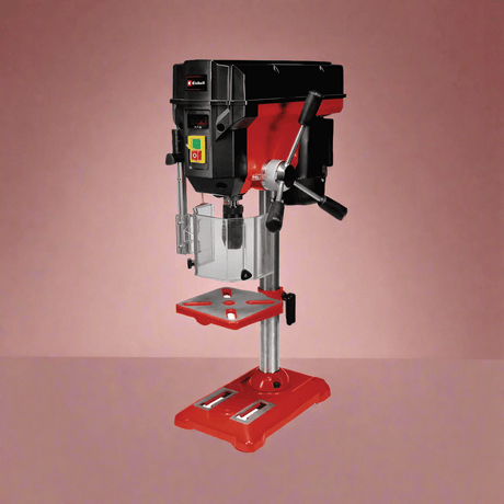 Einhell Drill Einhell Bench Drill 550W - TE-BD 550 E