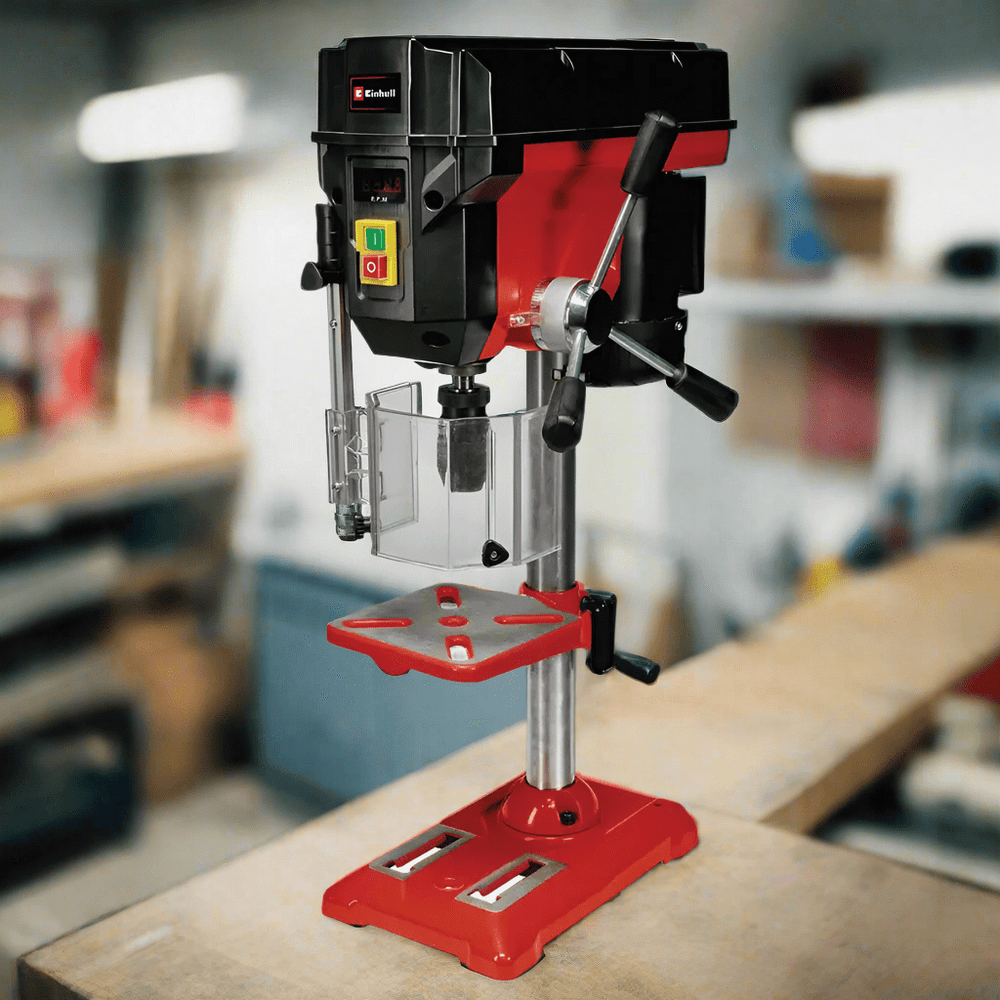 Einhell Drill Einhell Bench Drill 550W - TE-BD 550 E