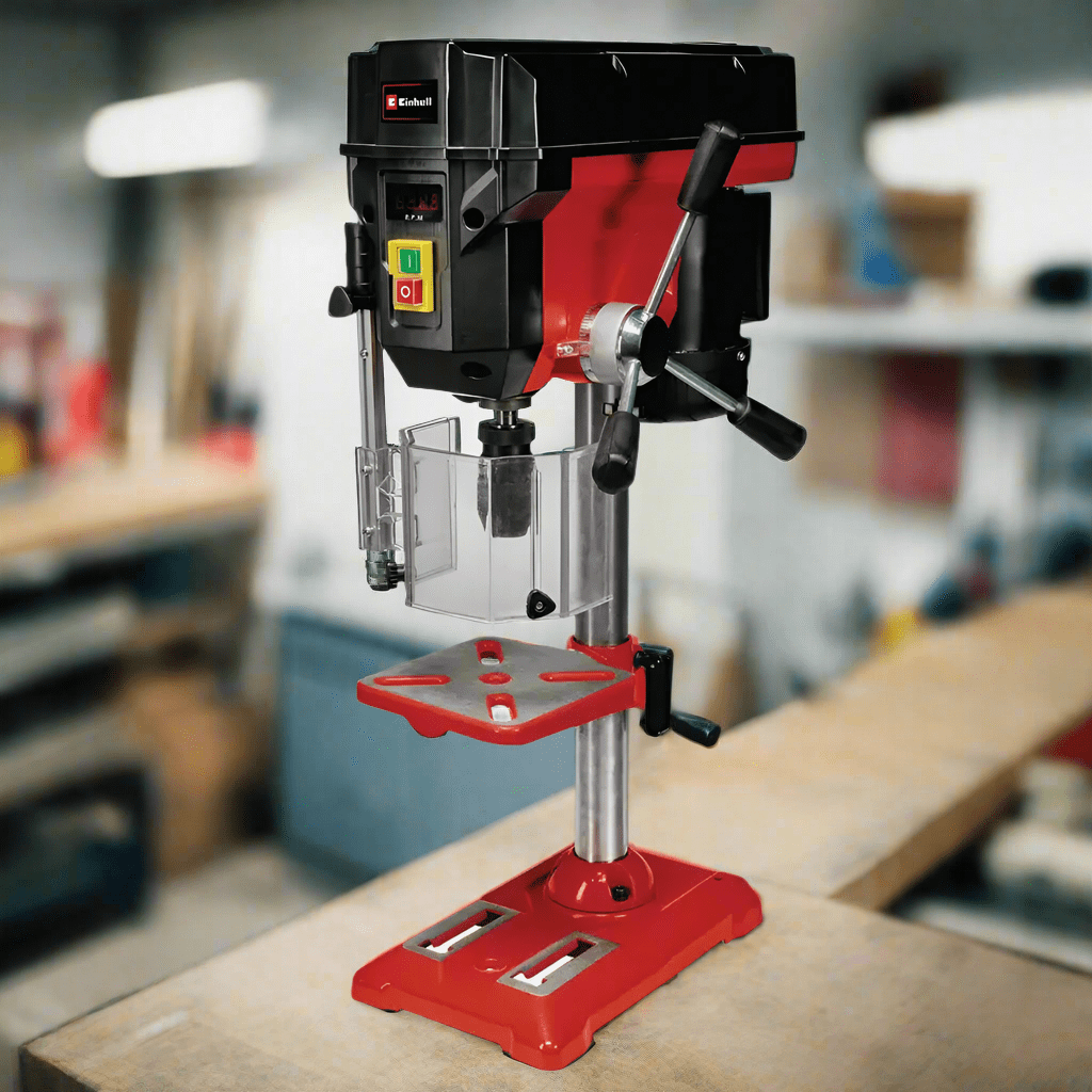 Einhell Drill Einhell Bench Drill 550W - TE-BD 550 E