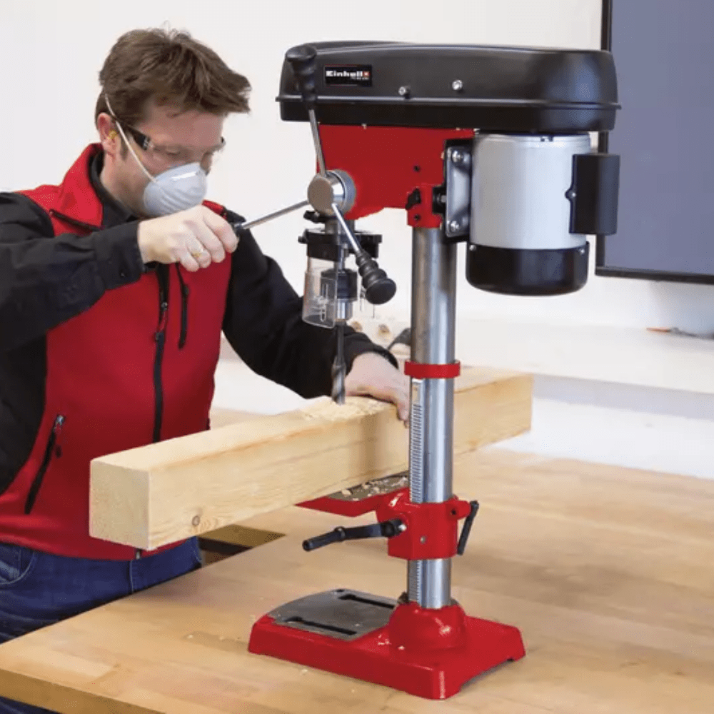 Einhell Drill Einhell Bench Drill 630W - TC-PW 630