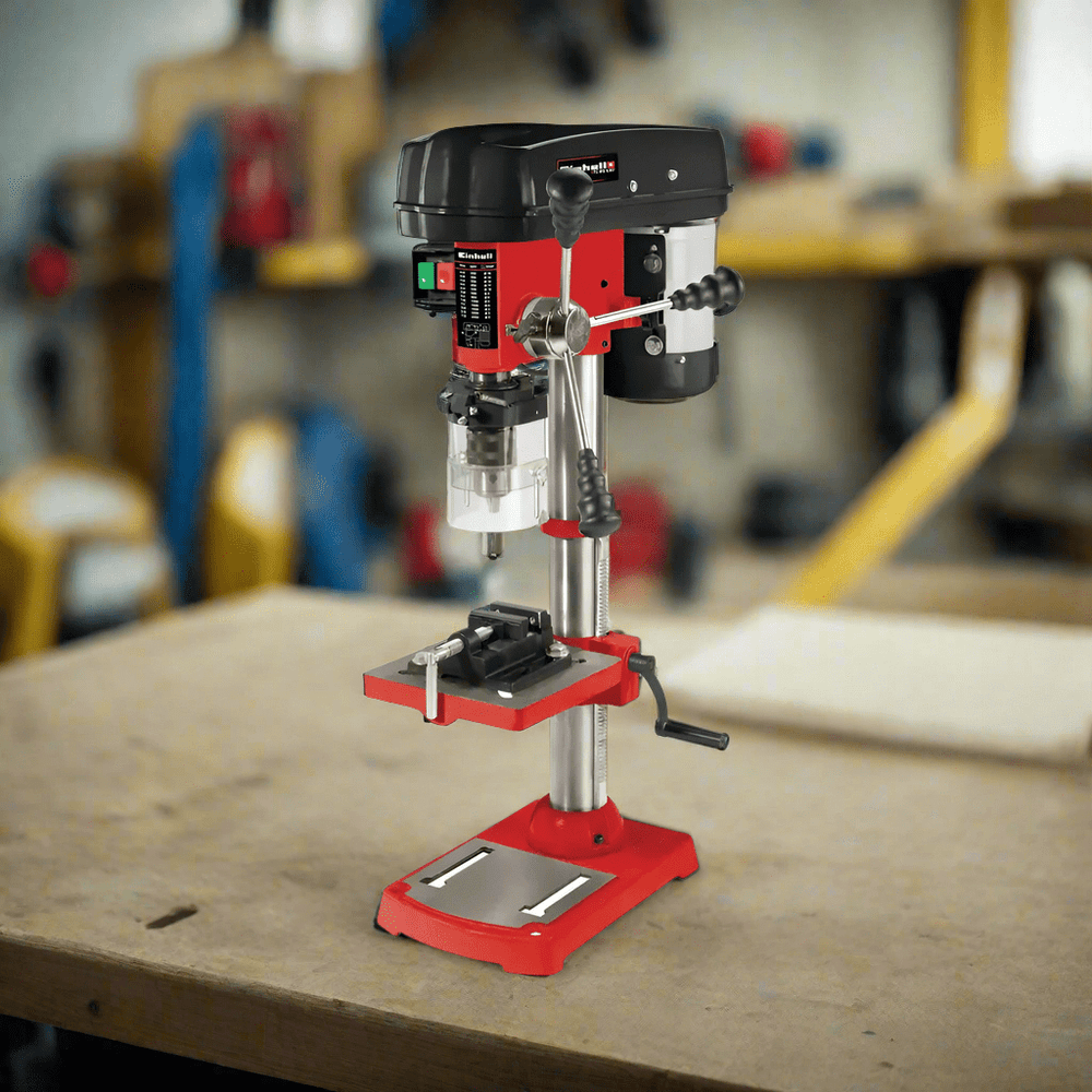 Einhell Drill Einhell Bench Drill 630W - TC-PW 630