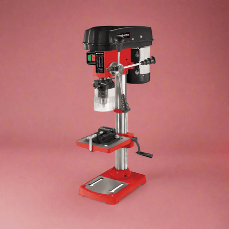 Einhell Drill Einhell Bench Drill 630W - TC-PW 630