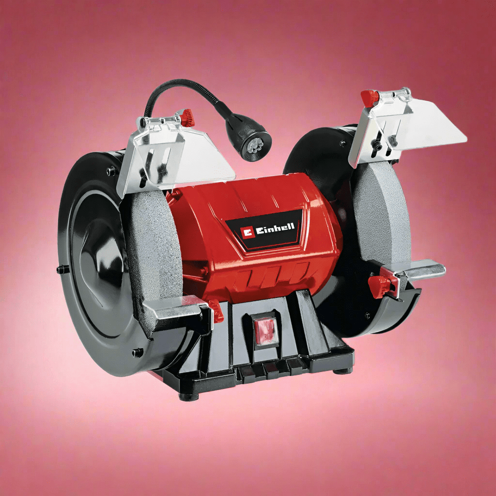 Einhell Grinder Einhell Bench Grinder 400W - TC-BG 200