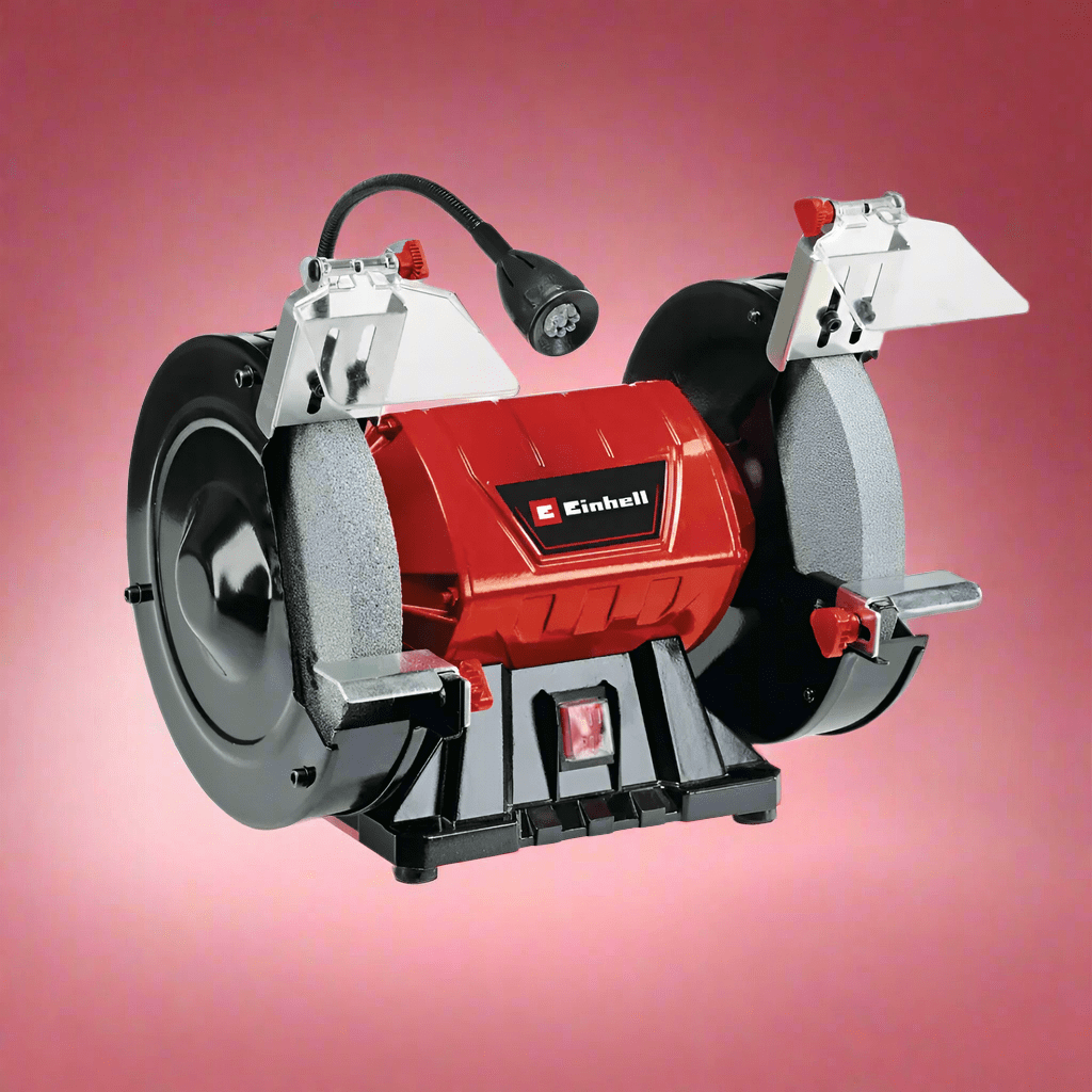 Einhell Grinder Einhell Bench Grinder 400W - TC-BG 200