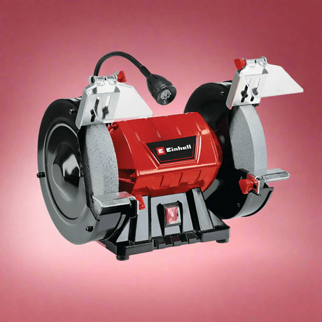 Einhell Grinder Einhell Bench Grinder 400W - TC-BG 200