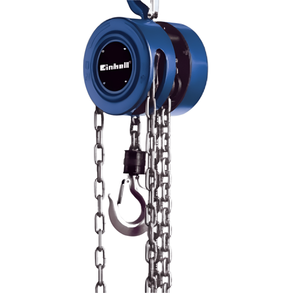 Einhell Hanging Tools Einhell Chain Hoist 1000kg - BT-CH 1000