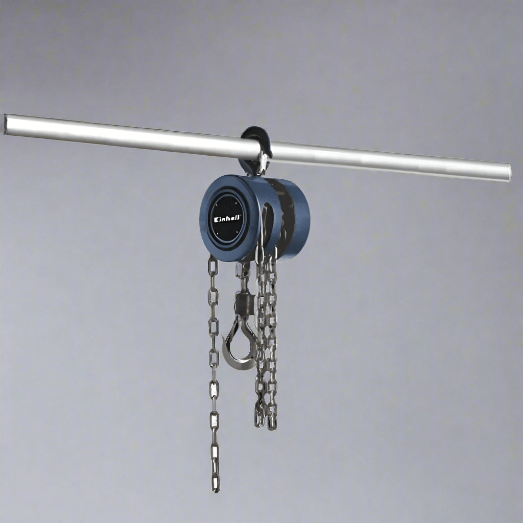 Einhell Hanging Tools Einhell Chain Hoist 1000kg - BT-CH 1000