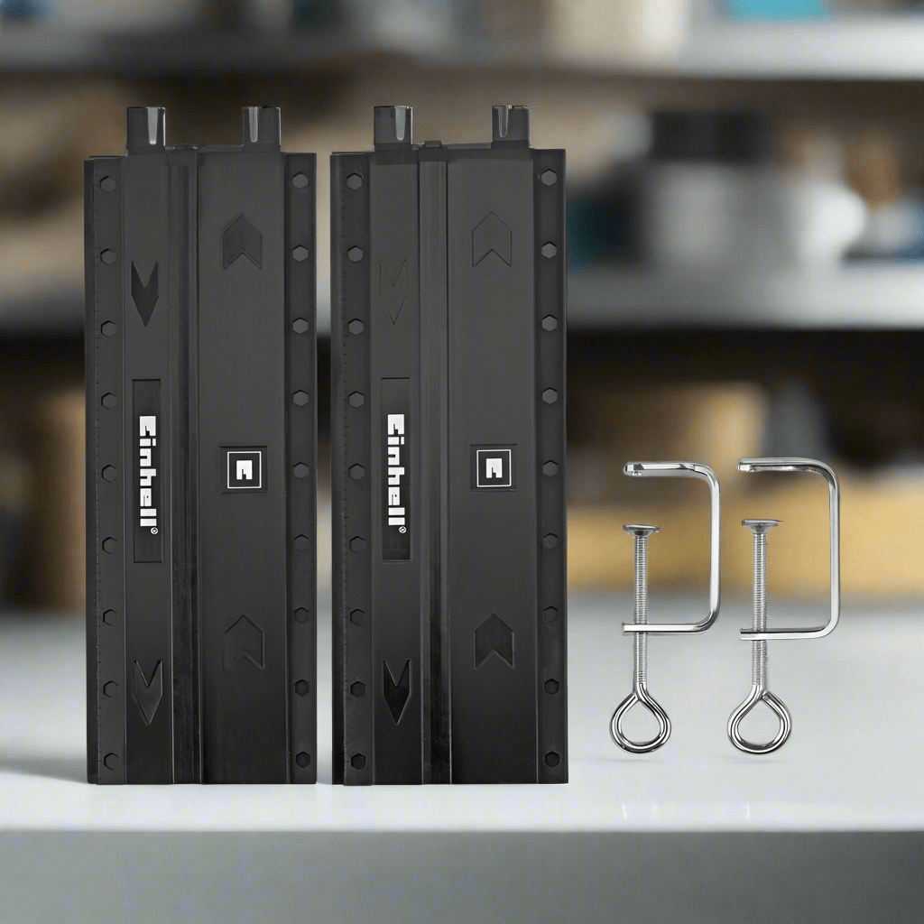 Einhell Circular Saw Accessories Einhell Cicular Saw Accessory L700 2TLG