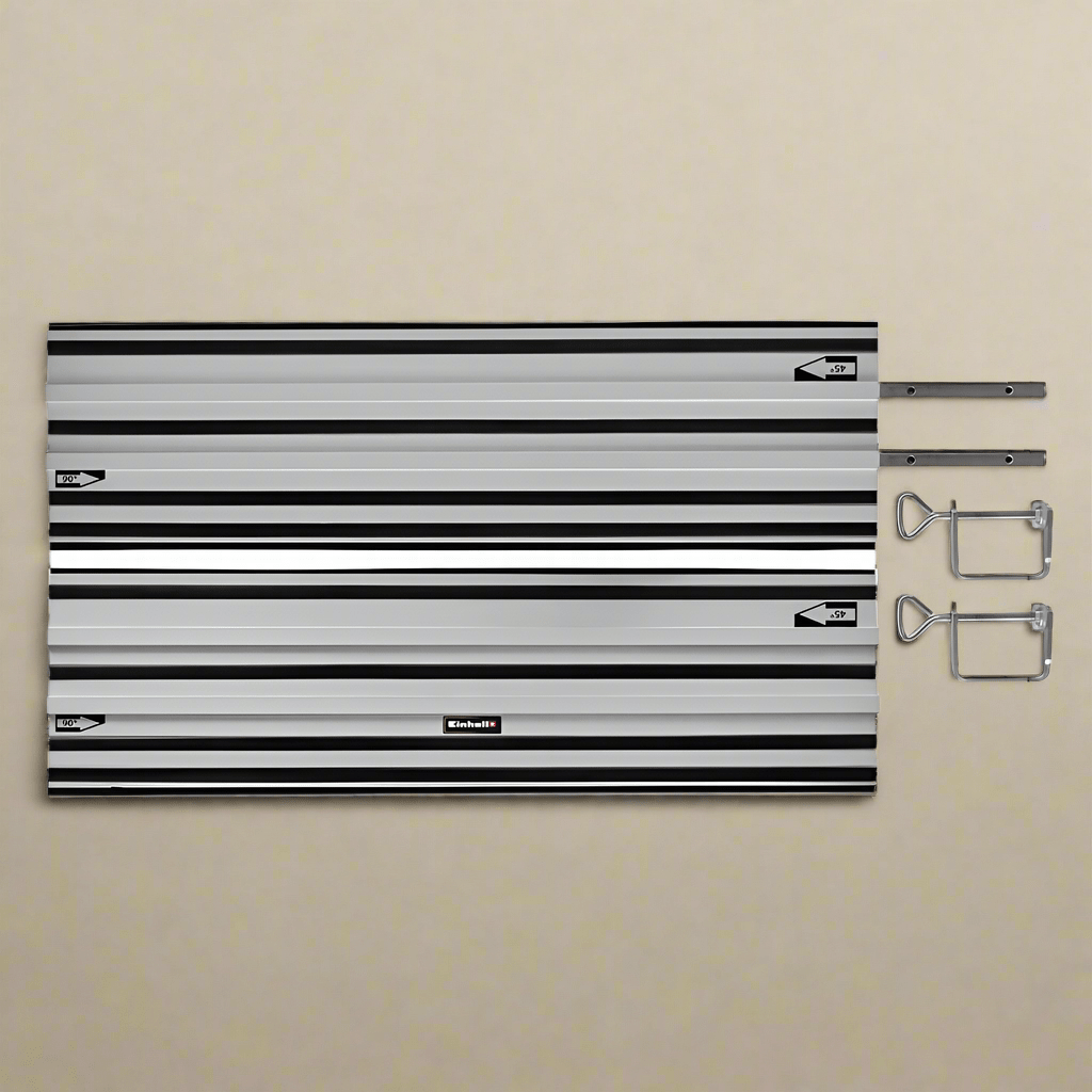 Einhell Circular Saw Accessories Einhell Cicular Saw Accessory L700 2TLG