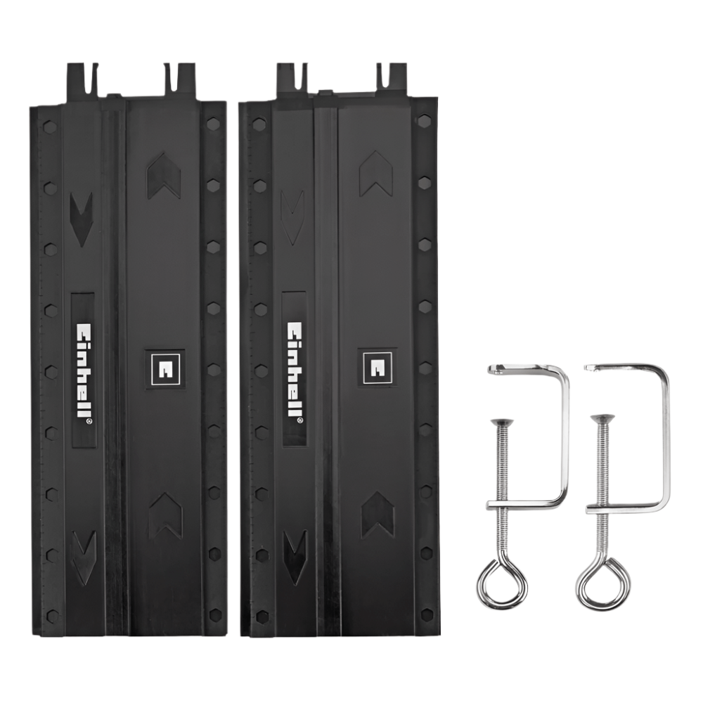 Einhell Circular Saw Accessories Einhell Cicular Saw Accessory L700 2TLG