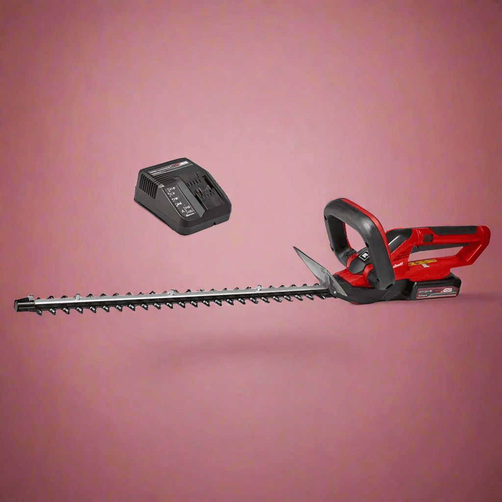 Einhell Trimmer Einhell Cordless Hedge Trimmer 18V - GE-CH 1855 LI KIT