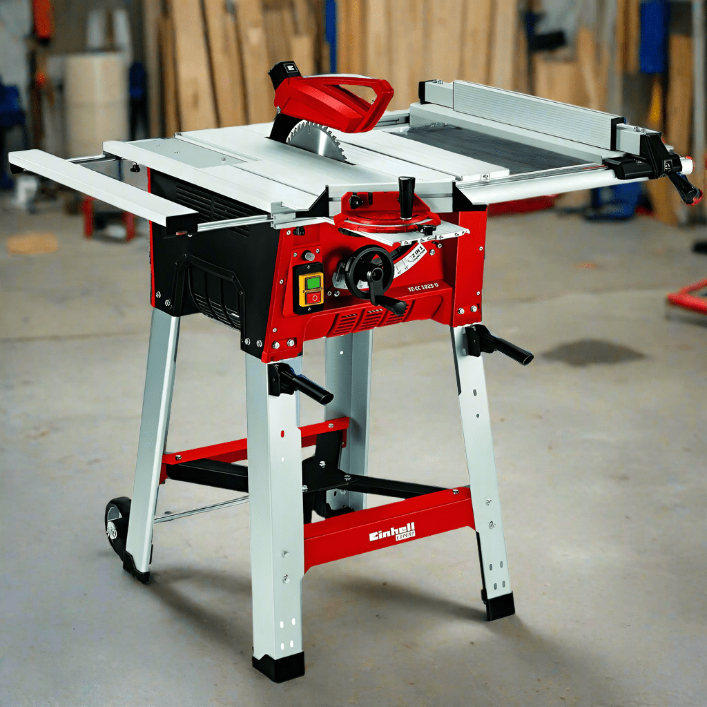 Einhell Hand Saws & Cutting Tools Einhell Cross Cut Saw 1800W - TE-CC 1825 U