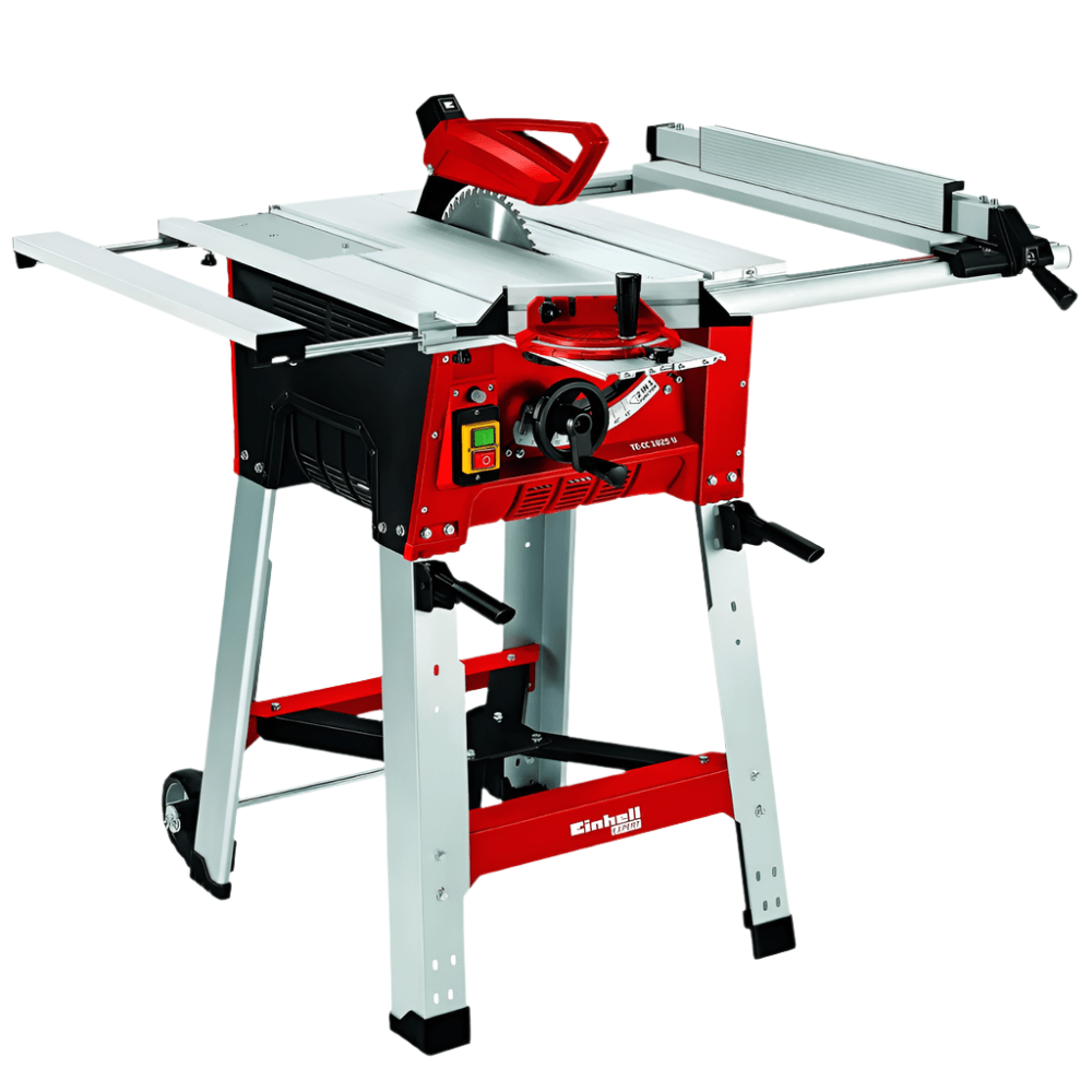 Einhell Hand Saws & Cutting Tools Einhell Cross Cut Saw 1800W - TE-CC 1825 U