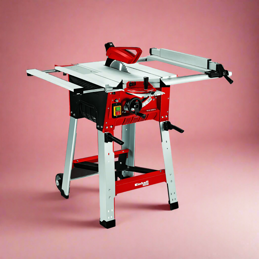 Einhell Hand Saws & Cutting Tools Einhell Cross Cut Saw 1800W - TE-CC 1825 U