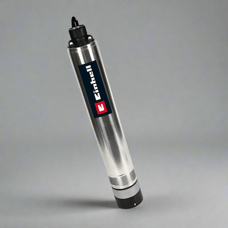 Einhell Submersible Pumps Einhell Deep Well Pump 1000W - GC-DW 1045 N