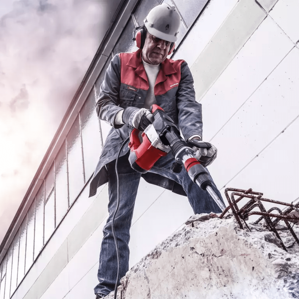 Einhell Demolition Hammer Einhell Demolition Hammer 1500W - TE-DH 1027