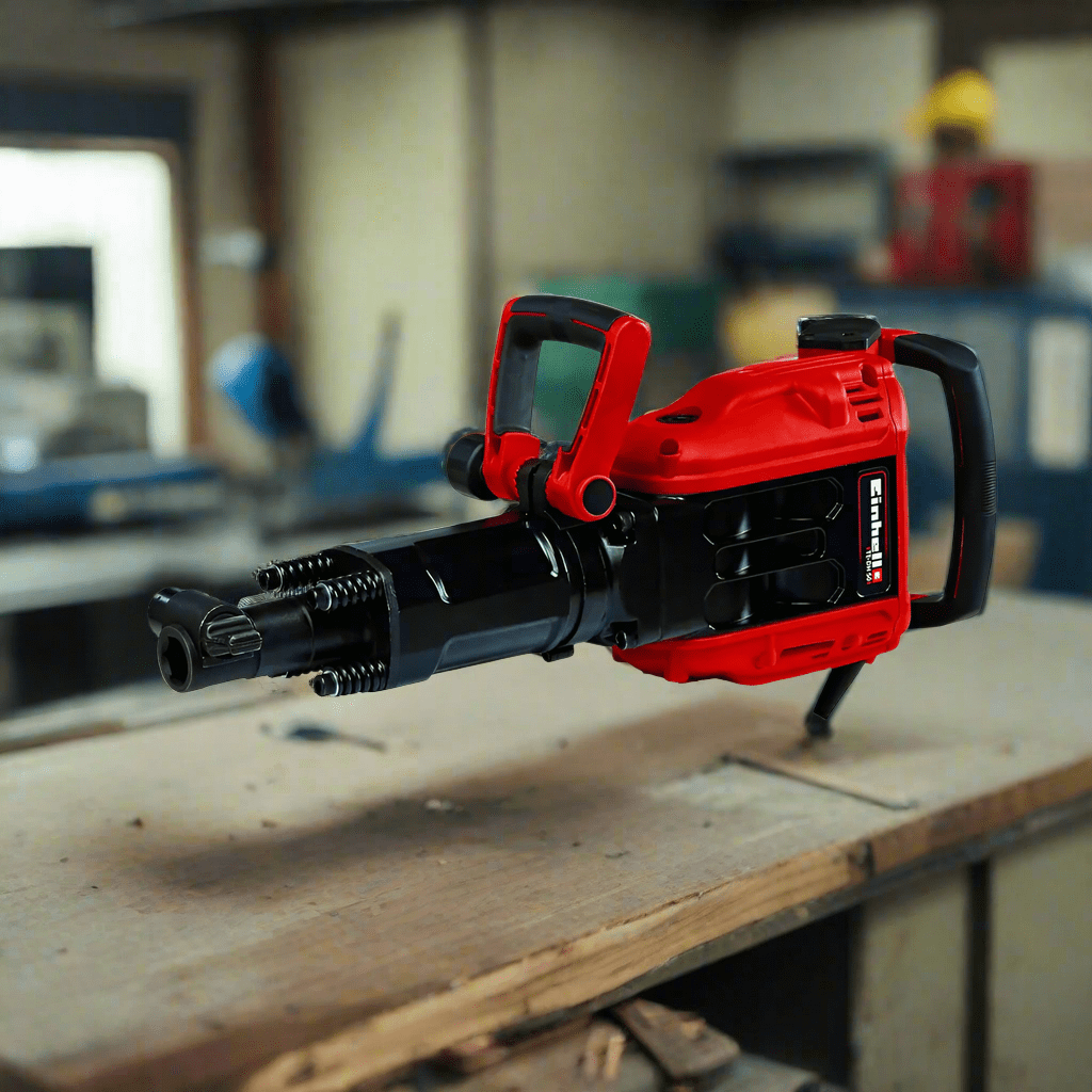 Einhell Demolition Hammer Einhell Demolition Hammer 1700W - TE-DH 50