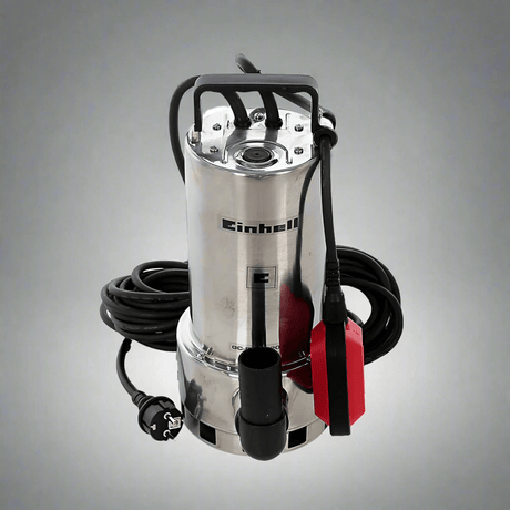 Einhell Submersible Pumps Einhell Dirt Water Pump 1000W - GC-DP 1020 N