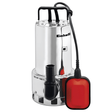 Einhell Submersible Pumps Einhell Dirt Water Pump 1000W - GC-DP 1020 N