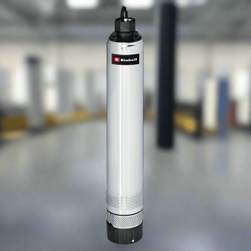 Einhell Submersible Pumps Einhell Dirt Water Pump 1000W - GC-DW 1000 N