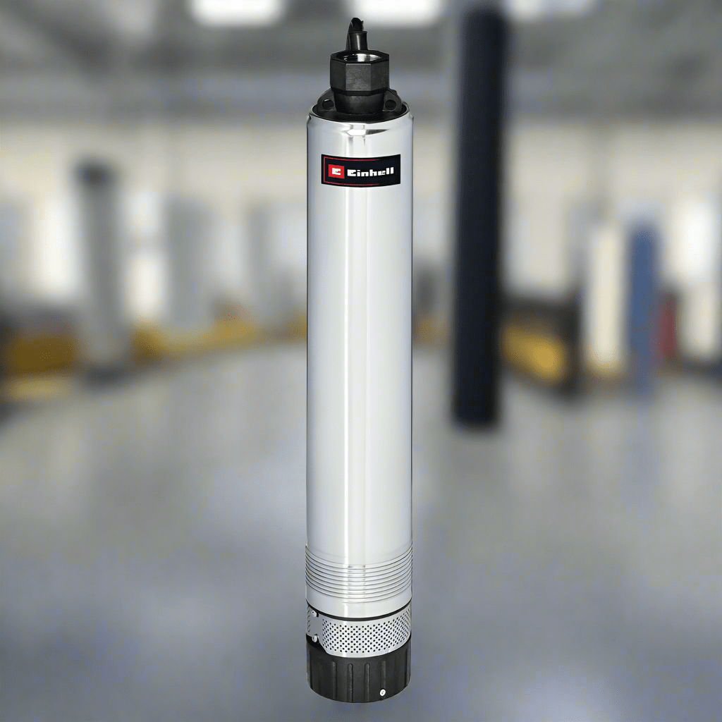 Einhell Submersible Pumps Einhell Dirt Water Pump 1000W - GC-DW 1000 N