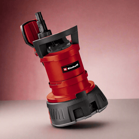 Einhell Submersible Pumps Einhell Dirt Water Pump 520W 230V - GE-DP 5220 LL