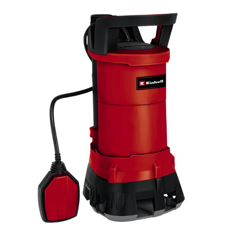 Einhell Submersible Pumps Einhell Dirt Water Pump 690W 230V - RG-DP 8735