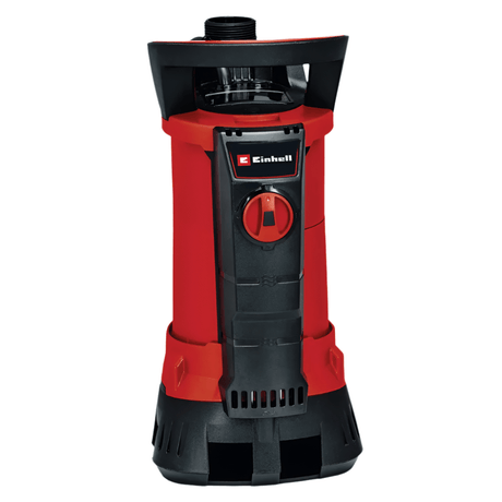 Einhell Submersible Pumps Einhell Dirt Water Pump 70mm 690W - GE-DP 6935 A ECO