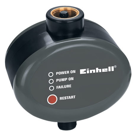 Einhell Lawn Mower Einhell Electric Float Automatic Control