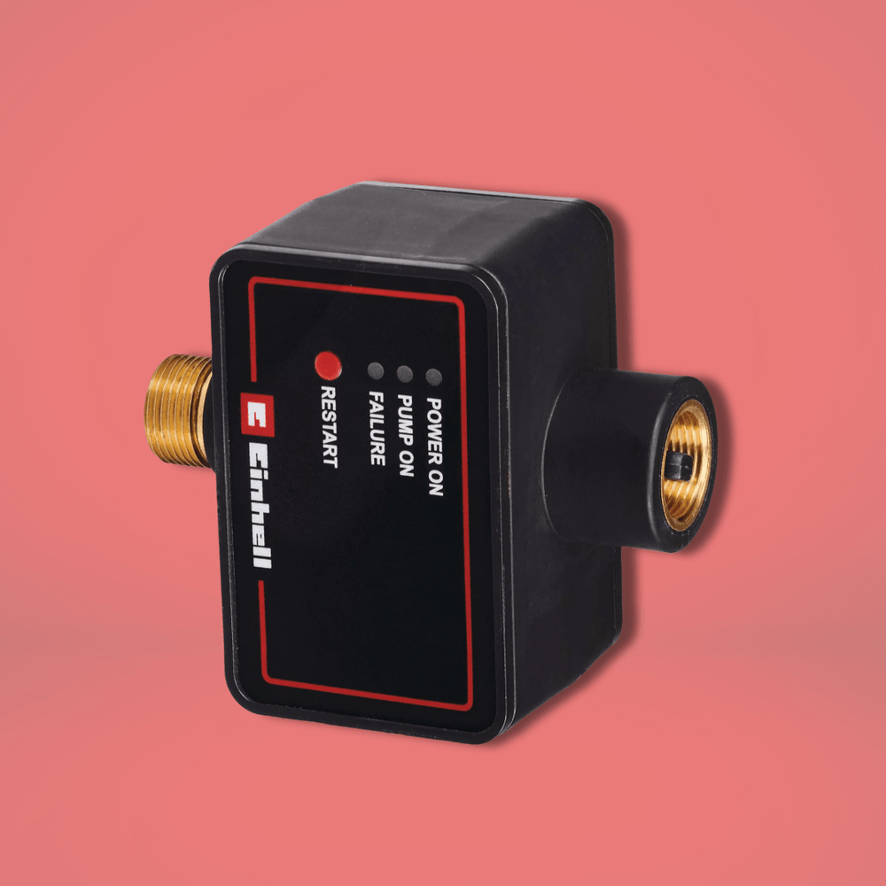 Einhell Submersible Pumps Einhell Electric Flow Switch