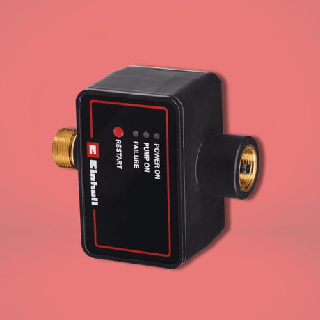 Einhell Submersible Pumps Einhell Electric Flow Switch