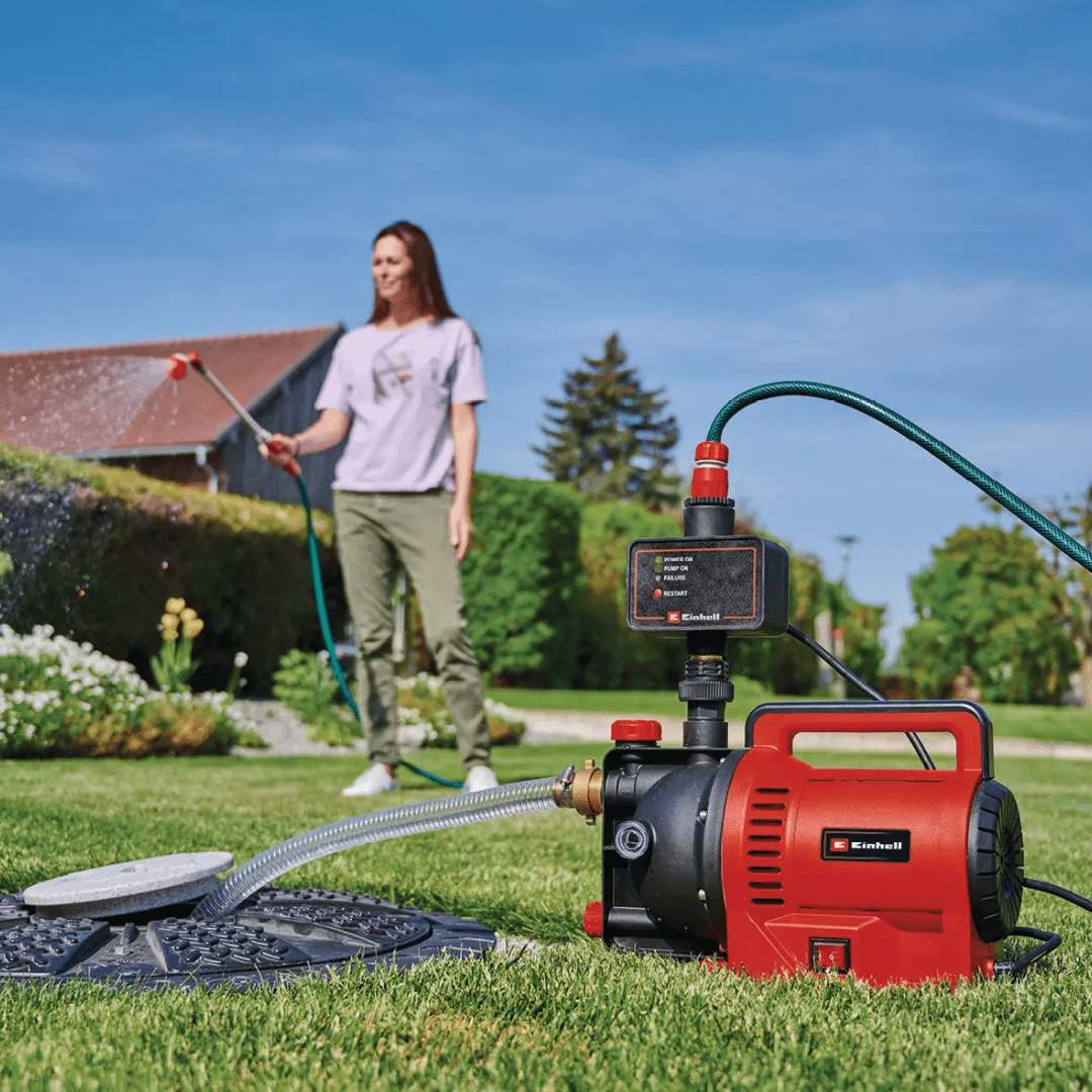 Einhell Submersible Pumps Einhell Electric Flow Switch