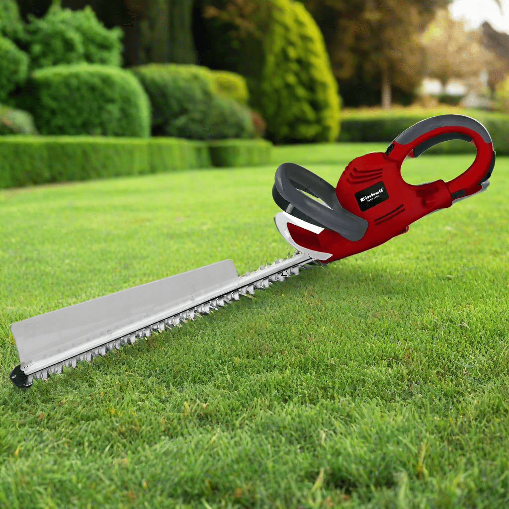 Einhell Trimmer Einhell Electric Hedge Trimmer 230V 710W - RG-EH 7160