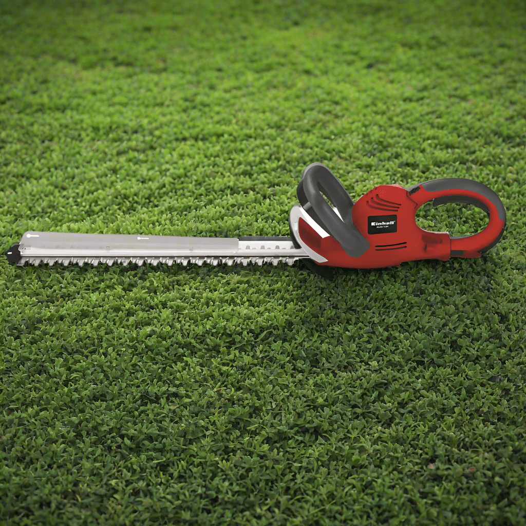 Einhell Trimmer Einhell Electric Hedge Trimmer 230V 710W - RG-EH 7160