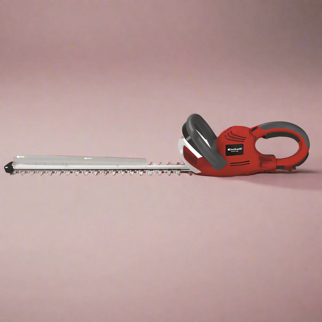 Einhell Trimmer Einhell Electric Hedge Trimmer 230V 710W - RG-EH 7160