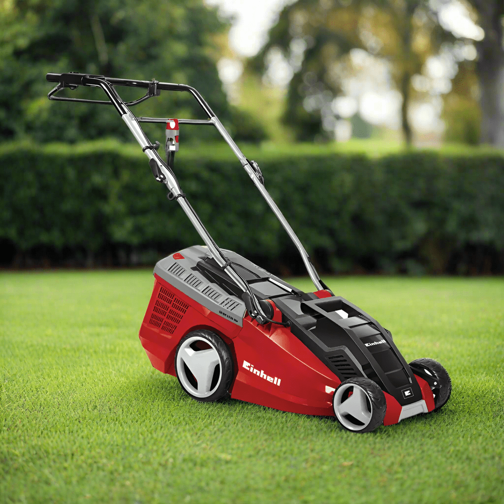 Einhell Lawn Mower Einhell Electric Lawn Mower 36cm 1500W - GE-EM 1536 HW