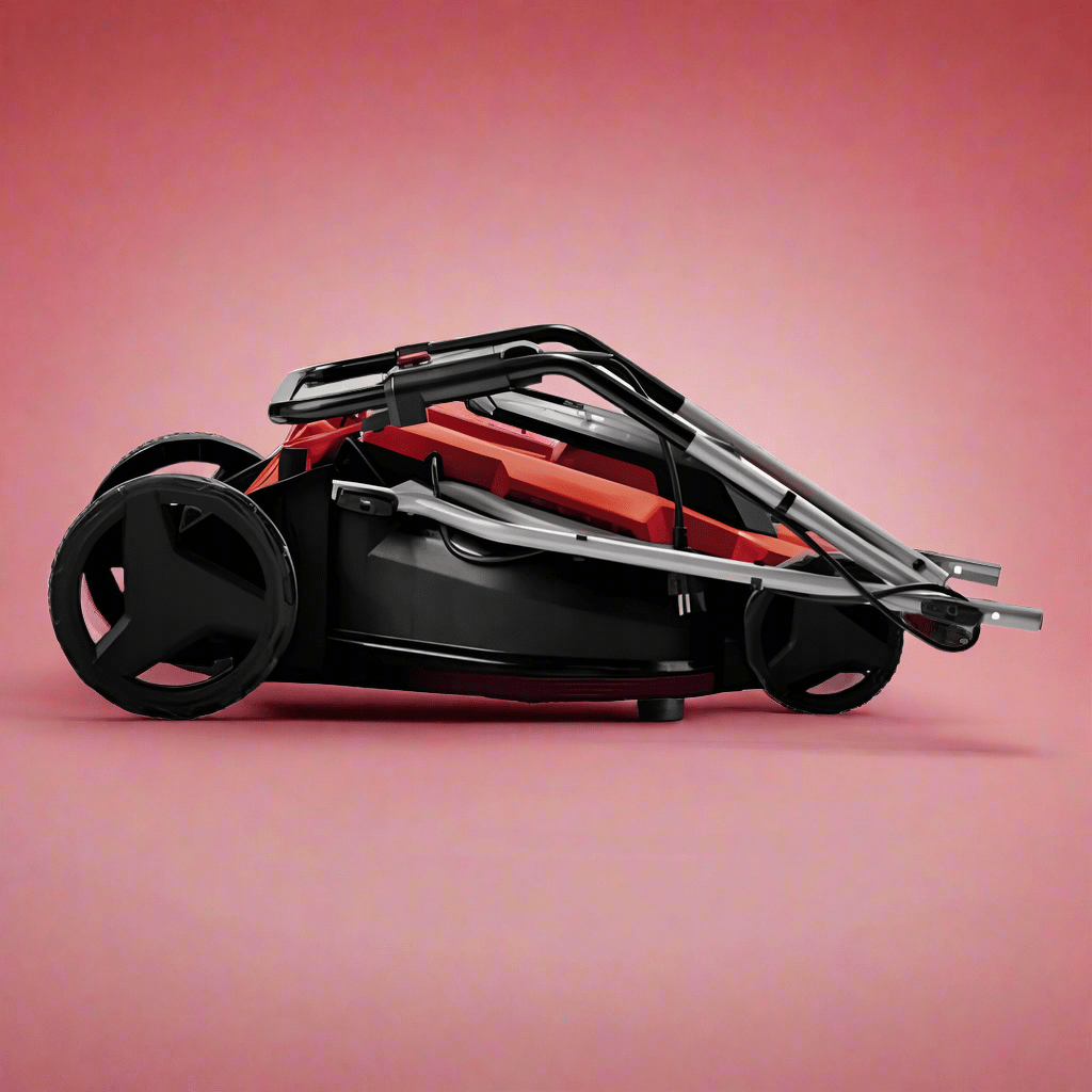 Einhell Lawn Mower Einhell Electric Lawn Mower 37cm 1600W - GC-EM 1600/37