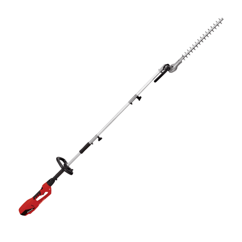 Einhell Trimmer Einhell Electric Pole Hedge Trimmer 900W - GC-HC 9024 T