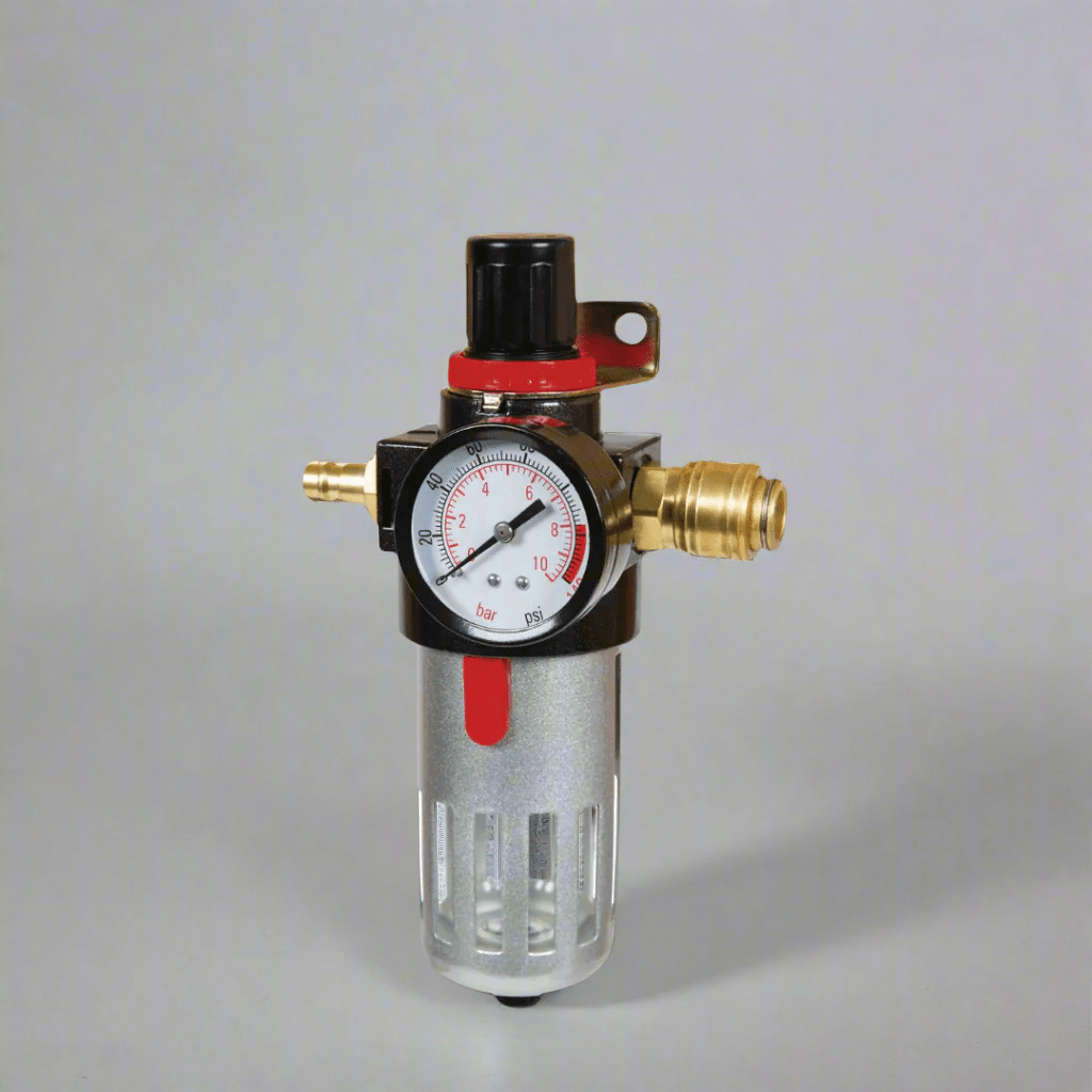 Einhell Compressor & Air Tool Accessories Einhell Filter Pressure Reducer - 9.5mm