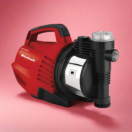 Einhell Submersible Pumps Einhell Garden Pump 900W 230V - GE-GP 9041 E
