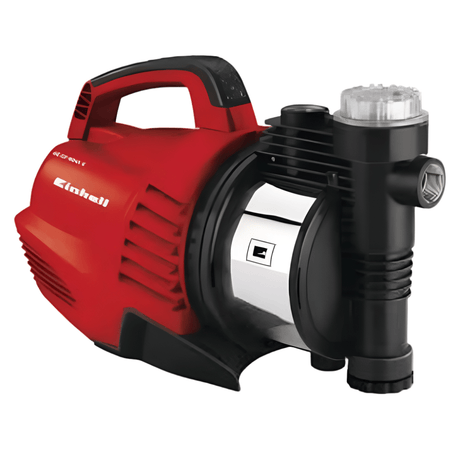 Einhell Submersible Pumps Einhell Garden Pump 900W 230V - GE-GP 9041 E