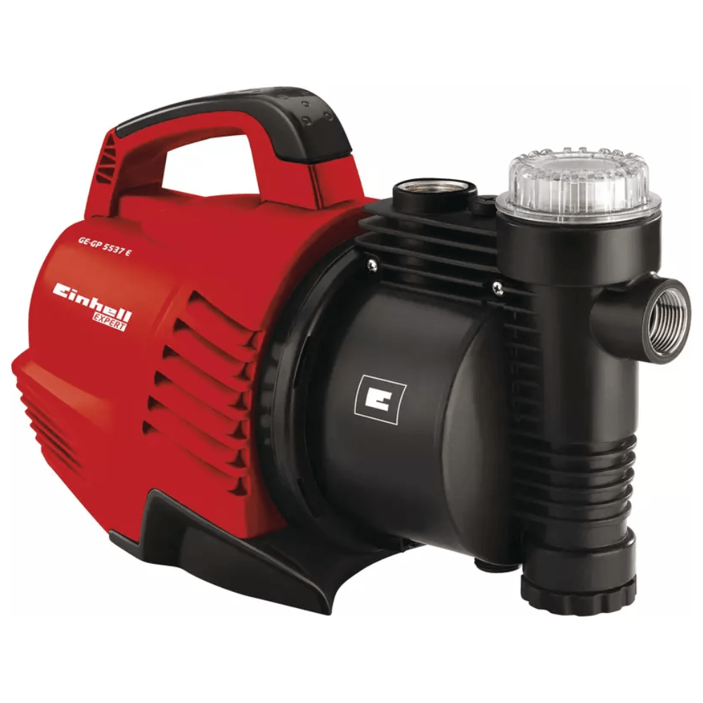Einhell Submersible Pumps Einhell Garden Pump 900W 590V - GE-GP 5537 E
