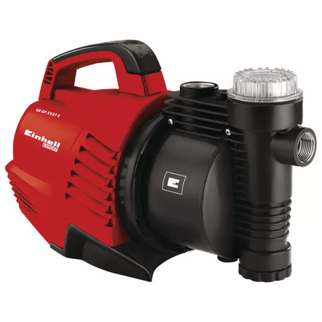Einhell Submersible Pumps Einhell Garden Pump 900W 590V - GE-GP 5537 E