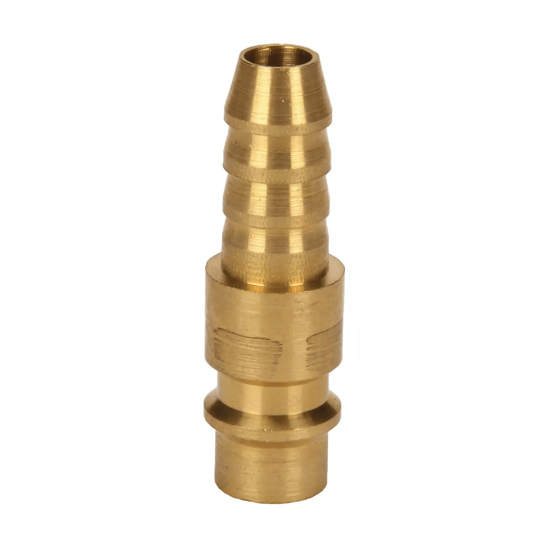 Einhell Compressor & Air Tool Accessories Einhell Gold Colored Grommet Socket For Compressors - 9mm