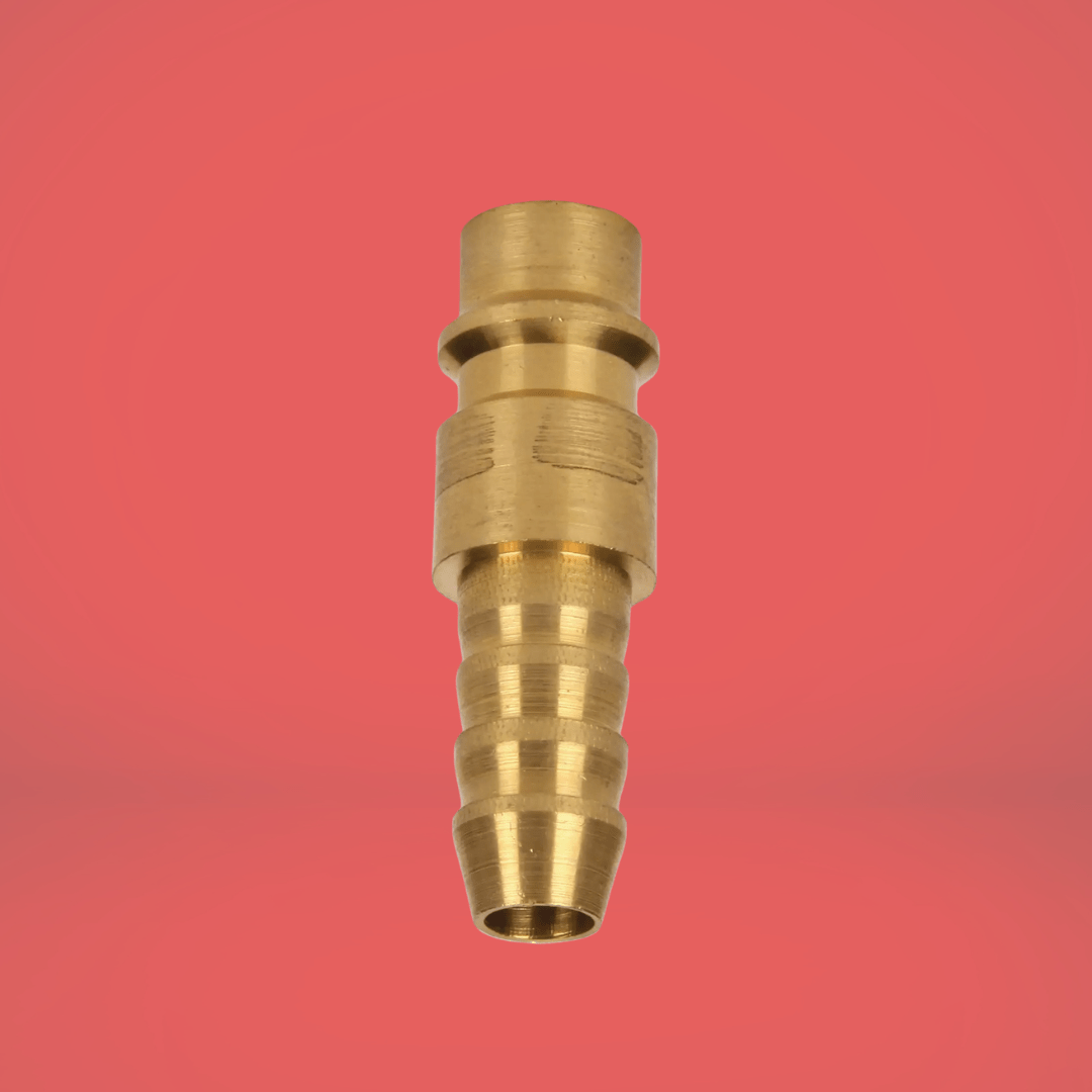 Einhell Compressor & Air Tool Accessories Einhell Gold Colored Grommet Socket For Compressors - 9mm