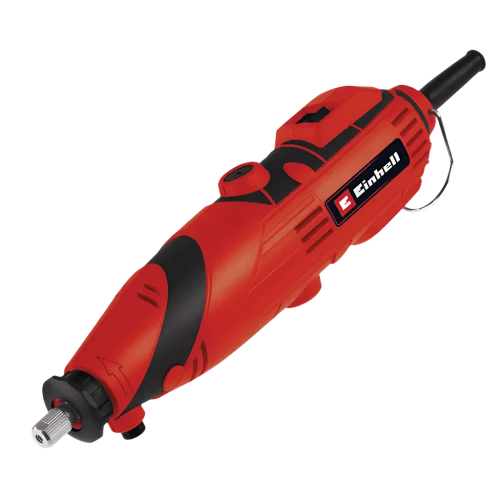 Einhell Grinding & Cutting Wheels Einhell Grinding & Engraving Tool 230V - TC-MG 135 E