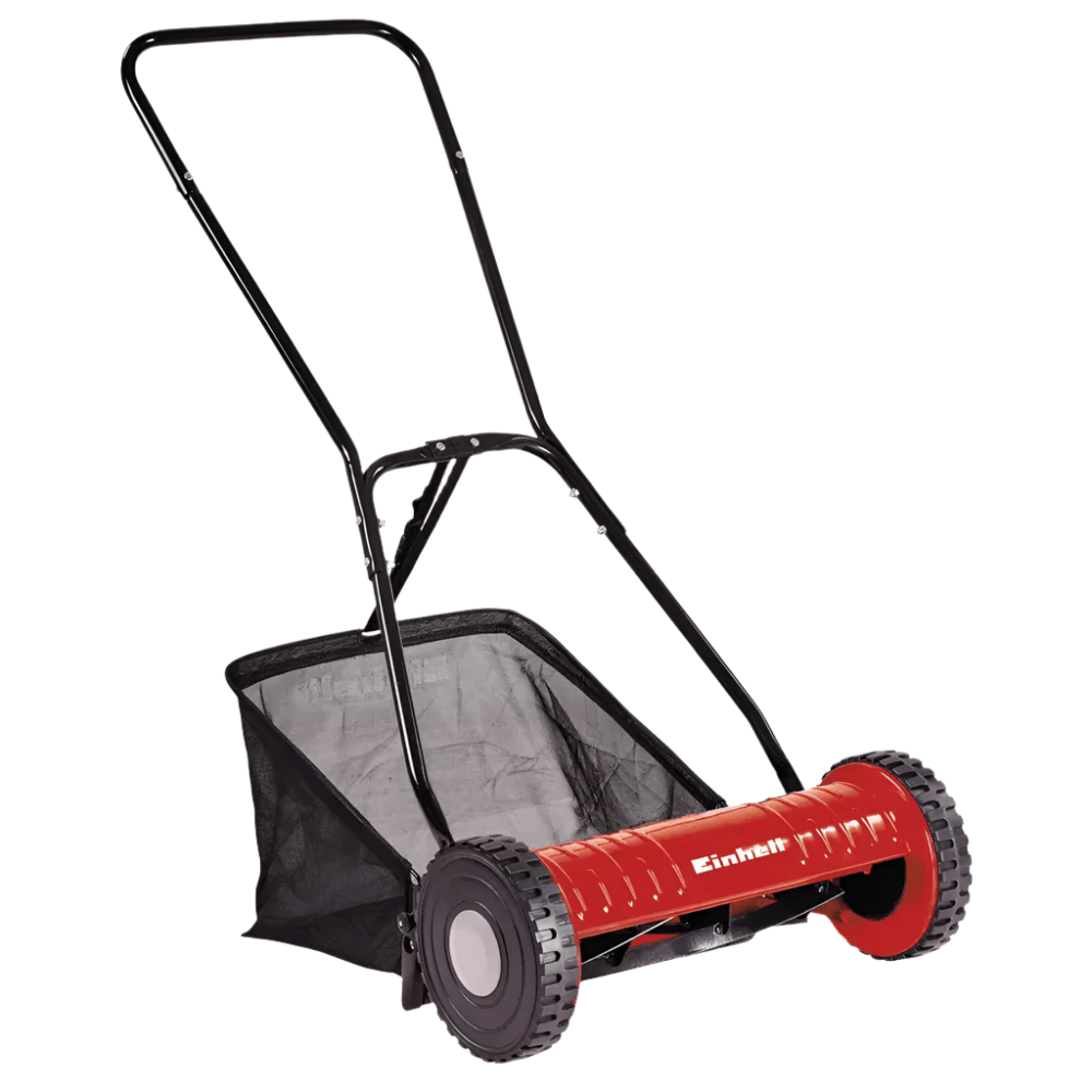 Einhell Lawn Mower Einhell Hand Lawn Mower 40cm 27L - GC-HM 40