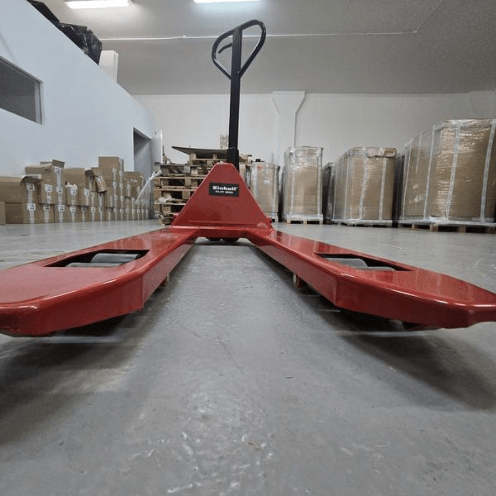 Einhell Automotive Tools Einhell Hand Pallet Truck 2500kg - BT-PT 2500