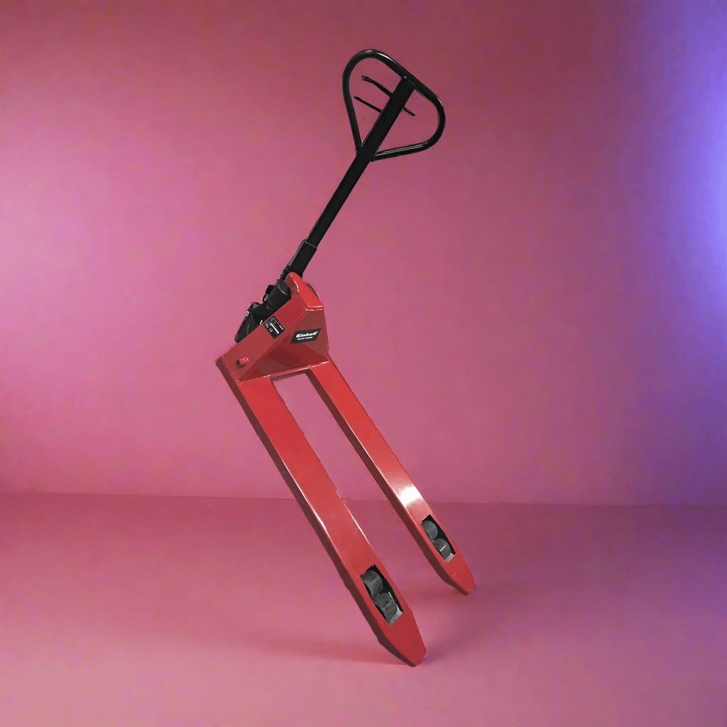 Einhell Automotive Tools Einhell Hand Pallet Truck 2500kg - BT-PT 2500