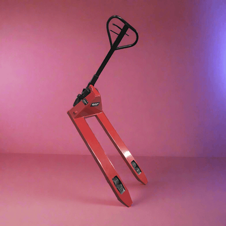 Einhell Automotive Tools Einhell Hand Pallet Truck 2500kg - BT-PT 2500